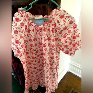 Hill House Nap Dress